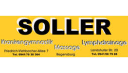 Physiotherapie Soller im BUZ-Burgweinting